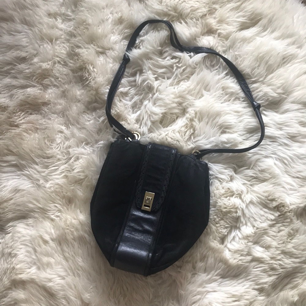Vintage Jenny Bird Bag